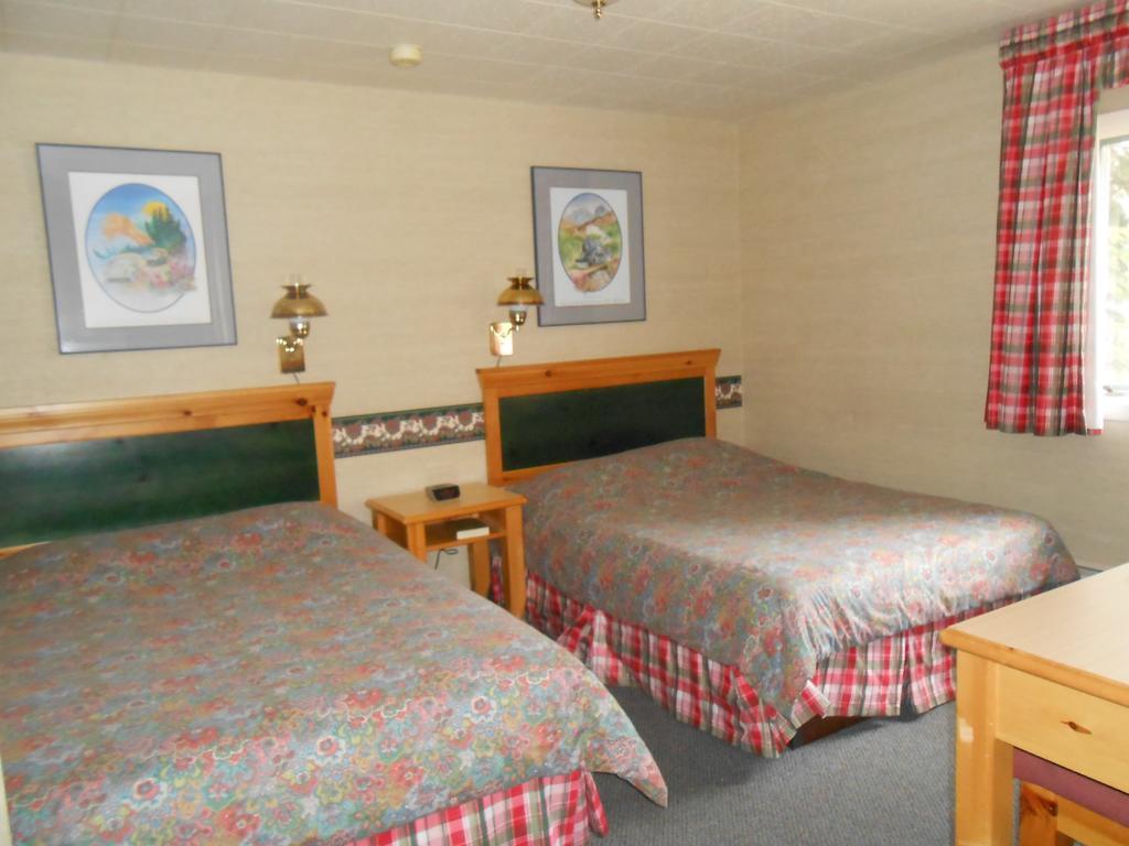 Beaver Creek Rv Park & Motel חדר תמונה