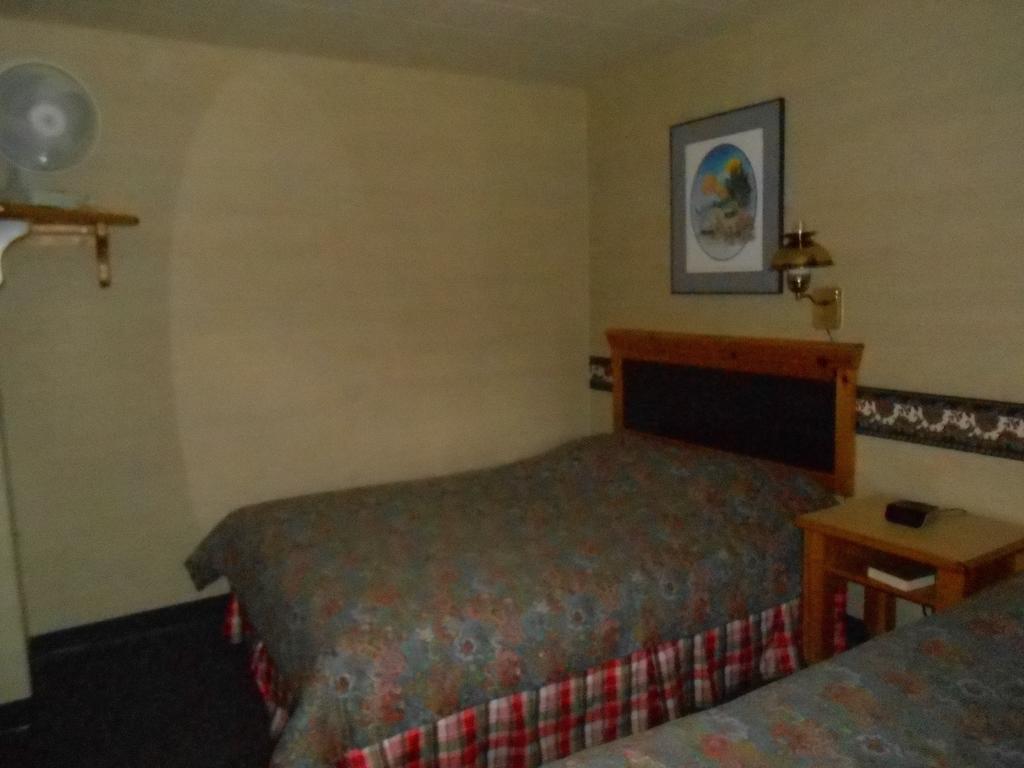 Beaver Creek Rv Park & Motel חדר תמונה