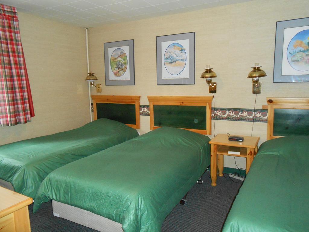 Beaver Creek Rv Park & Motel חדר תמונה