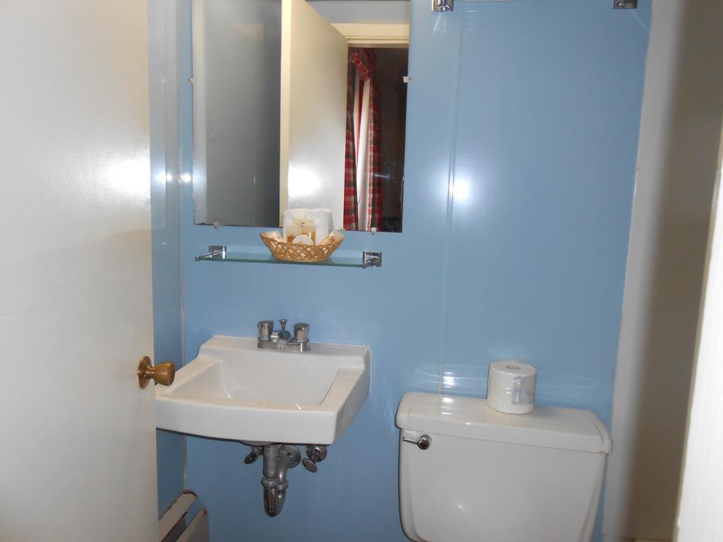 Beaver Creek Rv Park & Motel חדר תמונה