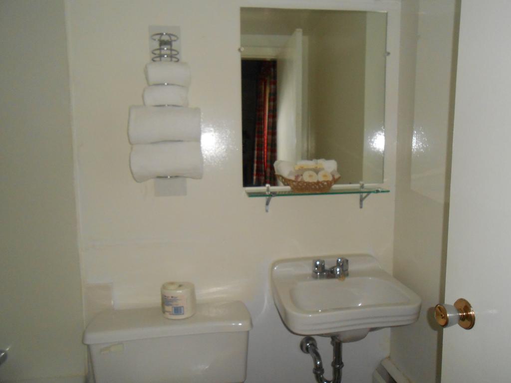Beaver Creek Rv Park & Motel חדר תמונה