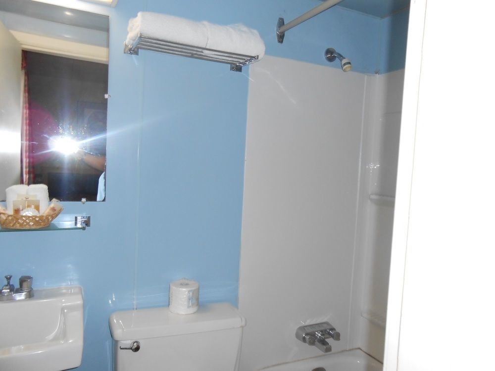 Beaver Creek Rv Park & Motel מראה חיצוני תמונה